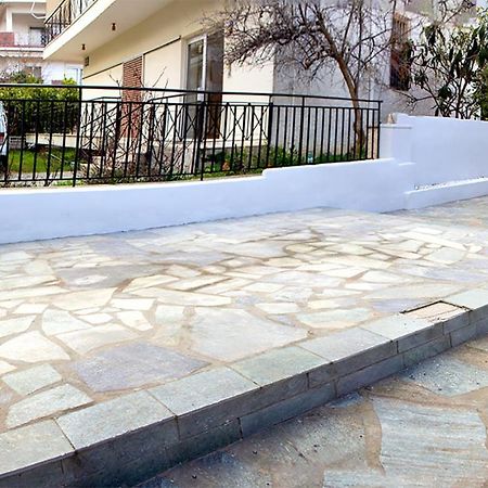Αcacia House - Fully Equipped Apartment In Glyfada Atena Exterior foto