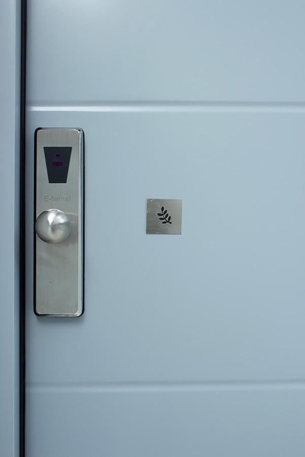 Αcacia House - Fully Equipped Apartment In Glyfada Atena Exterior foto